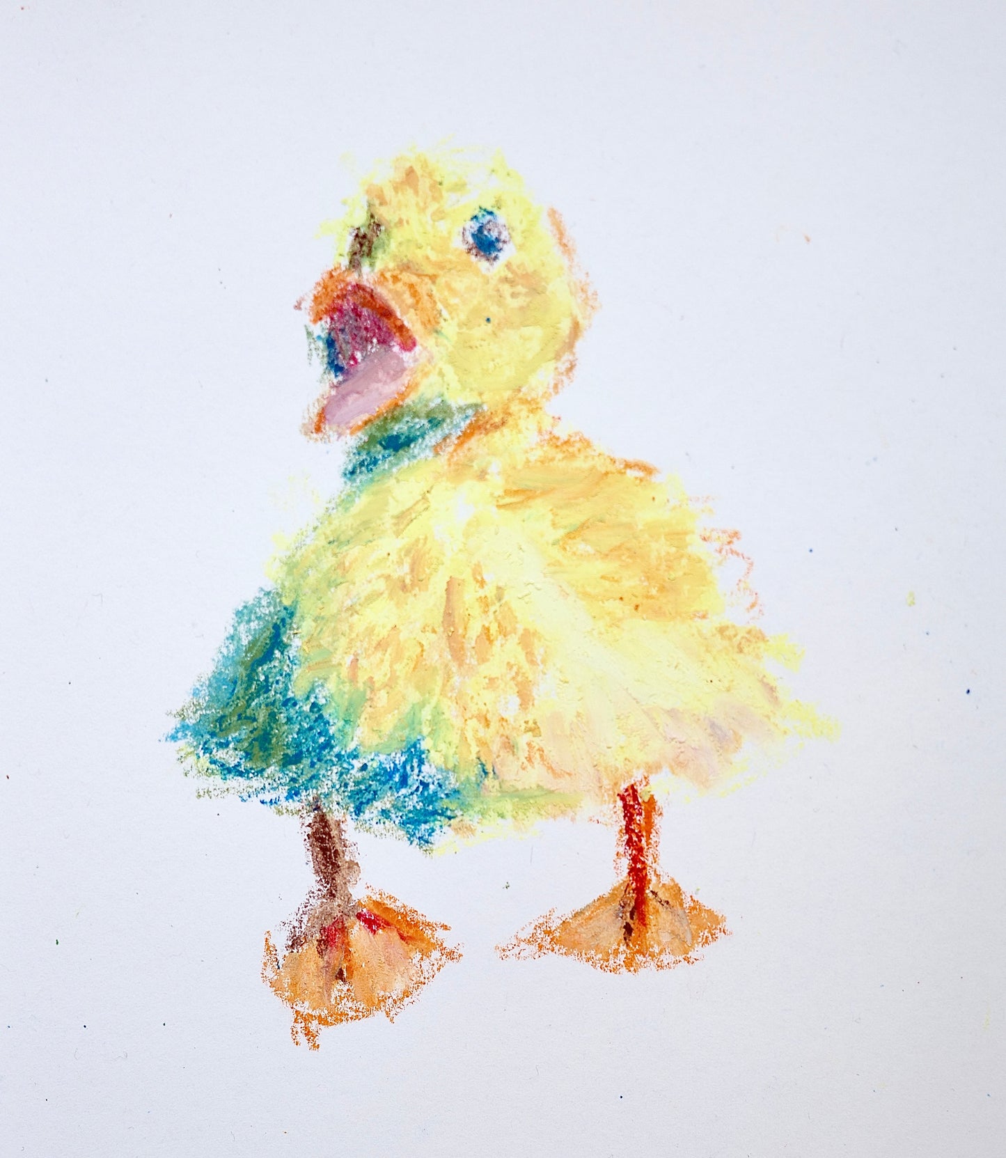 Duckling