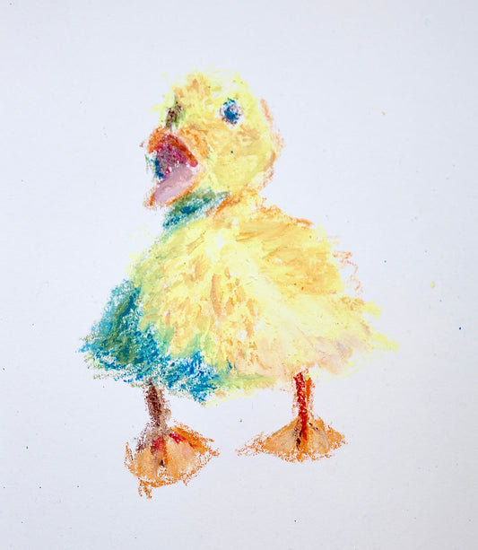 Duckling