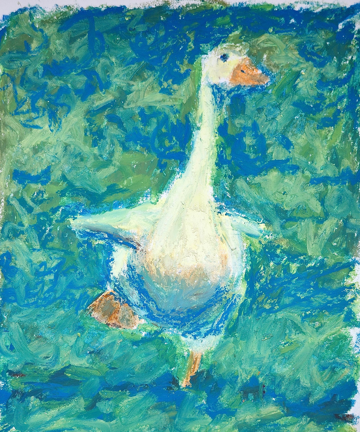 Goose
