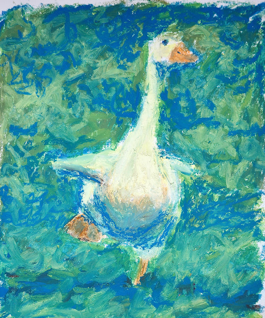 Goose