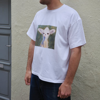 Little lamb tshirt