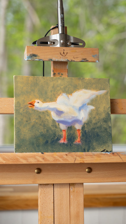 Goose