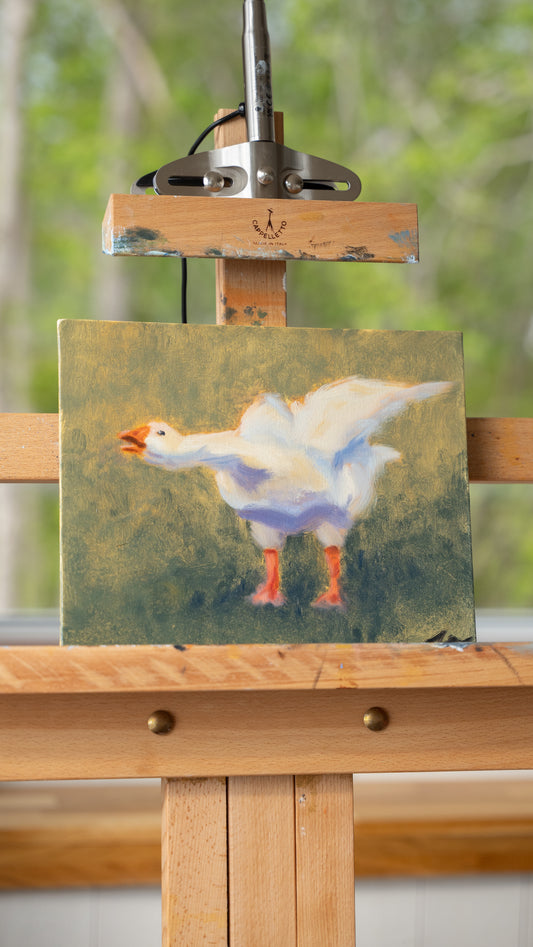 Goose